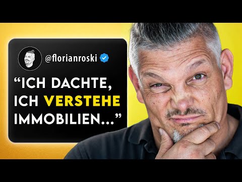 Die deutsche Immo-Brille: Warum viele Investoren JETZT verlieren! 
