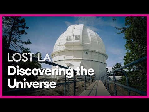 Discovering the Universe | Lost LA | Season 4, Episode 5 | PBS SoCal