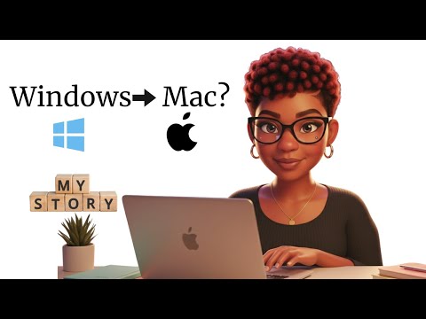 New to Macbook? You need this Day-1 checklist for Beginners | Channel Intro