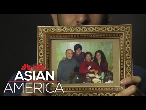 How Diversity Shapes Multiracial Experiences | NBC Asian America
