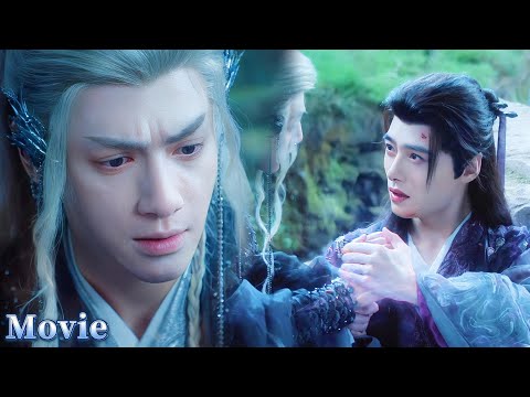 Finale! Tang Li Ci saved everyone but not herself 💔 In the end, forgotten by the world… 😭