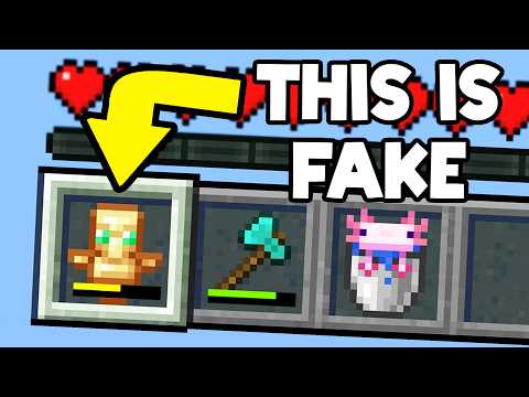 Can You Guess What's WRONG?