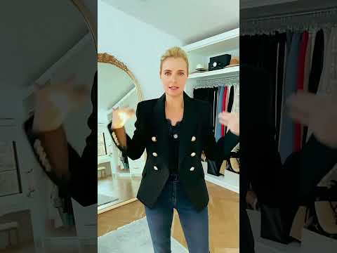 My All Time Favorite Blazers (Plus Amazing Similar Options For Less!)