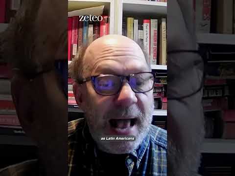 'The United States of Globalized Fascism'