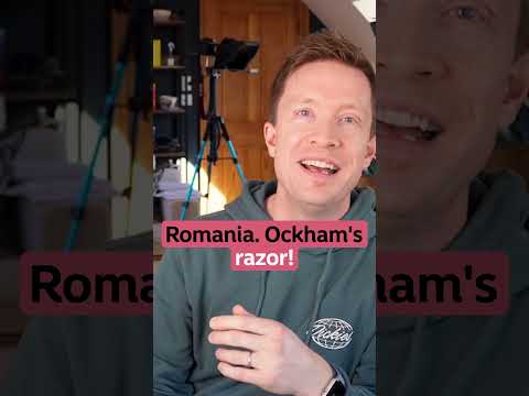 This Superhero Actor Speaks Romanian?!