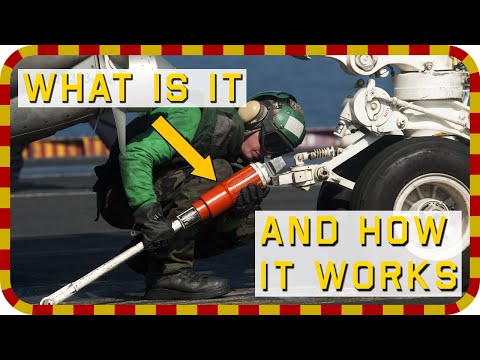 Catapult Launch - The Story Behind Holdback