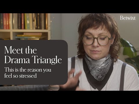 How to spot (and stop) the mind games that make your life a misery