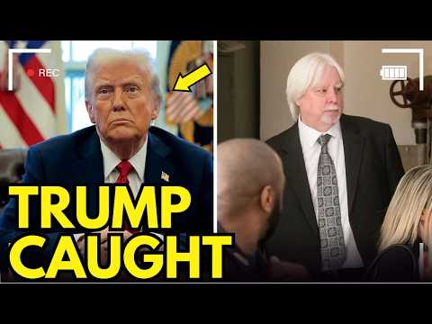 TRUMP EXPOSED as Insider ADMITS Fake Valuations in Fraud Trial