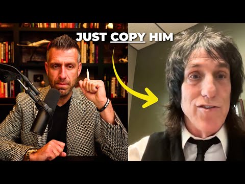 Realtor goes from $0 to $40k/month with no experience