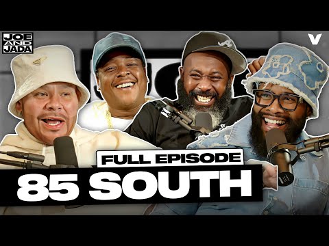 85 South’s Karlous Miller & Chico Bean on D.C. Young Fly, Fat Joe stories & Jadakiss bald BY CHOICE!
