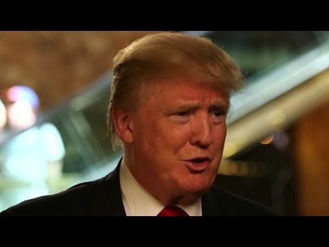 Donald Trump full interview part 3 (CNN interview with Anderson Cooper)