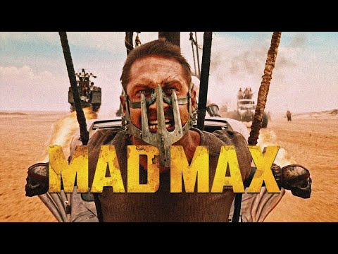 Mad Max: Fury Road - Redemption