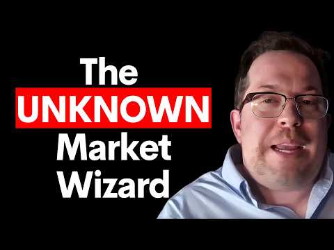 He Made $3.1M With One Trading Strategy