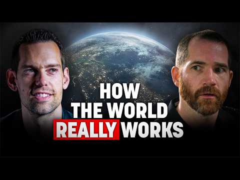 Tom Bilyeu: How I Exposed The Biggest Scams in The Nutrition Industry & Made a Over $1Billion