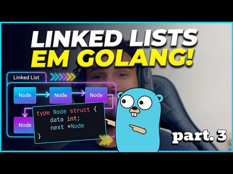 Linked Lists do Zero: Entenda Insert e Remove de Forma Simples (Parte 3)
