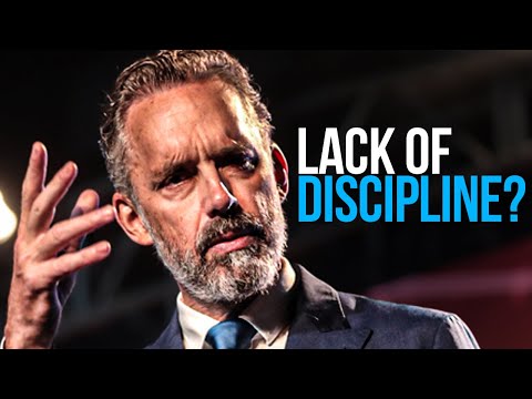 Jordan Peterson's Ultimate Advice for Young People (MUST WATCH)