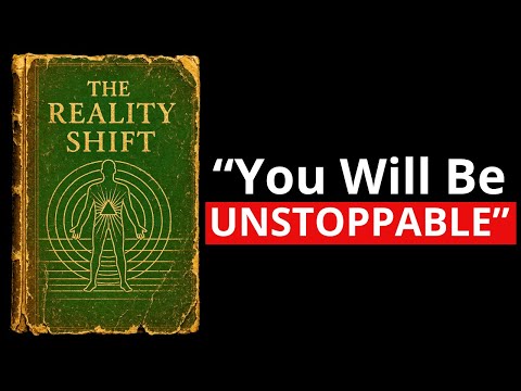How To OUTSMART The Game Of "Reality" (Rare Audiobook)