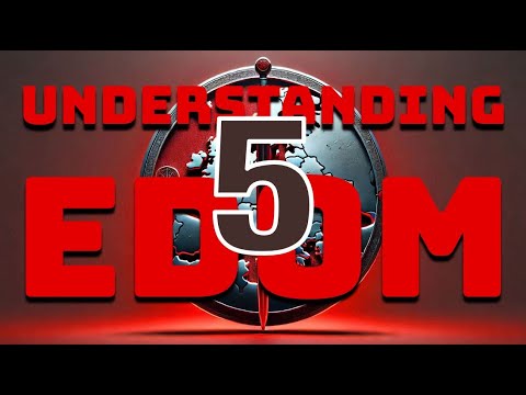 Understanding Edom #5 - Gog & Mashiach