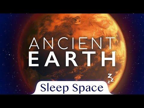 The Bizarre Creatures that Lived on Earth Before the Dinosaurs  | Astrum Sleep Space