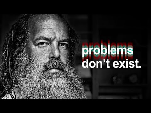 It took me 35+ years to realize what Rick Rubin will tell you in 20 minutes...