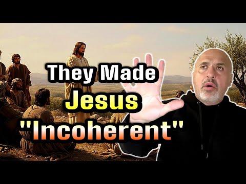 Sam Shamoun SHREDS Jehovah's Witnesses' View of Jesus