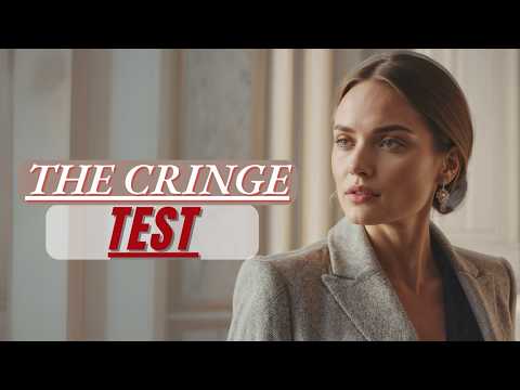 11 Red Flags That Quietly Reveal You’re Not Classy