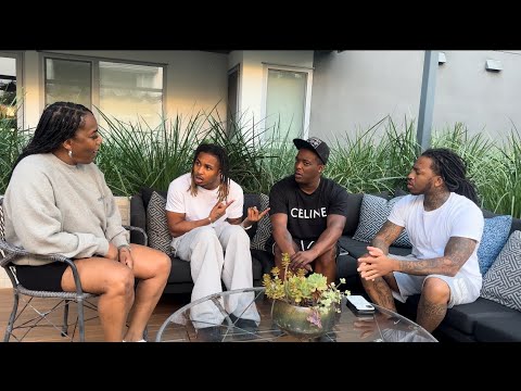 What The People Want To Know.. FT. DDG,. DUB, and TEVIN