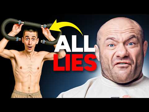 Exercise Scientist Destroys The WORST of TikTok Fitness