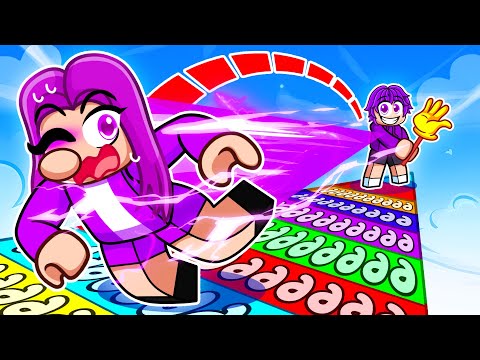 Becoming the STRONGEST in Roblox SLAPPING Simulator…