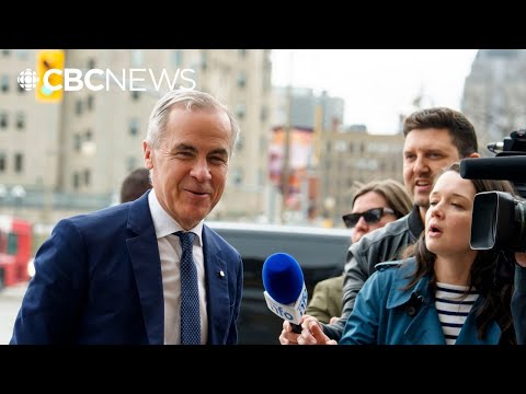 What comes next for the Carney government and the opposition