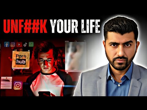 How to comeback when you are f**ked in life