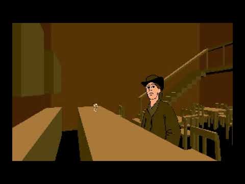 Give Me a Stunner Bartender