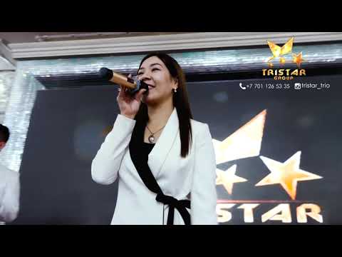 "Mix - Modern Talking, C.C.Catch, Bad Boys " (cover  by ТRISTAR +77011265335 )