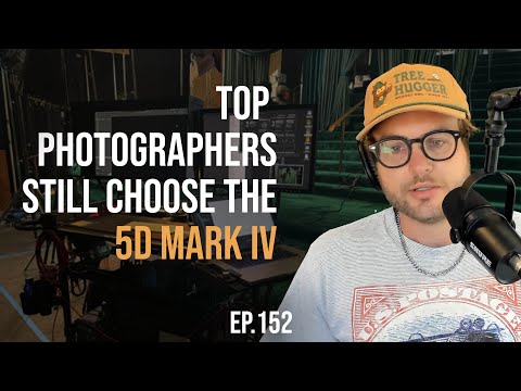 What Camera Techs Know That You Don’t