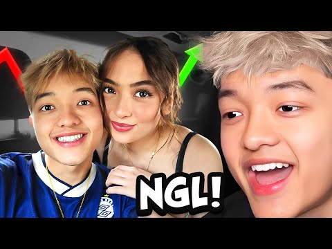 Jason Reacts To The Sakura Situation..