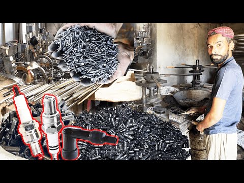 Top 10 Viewed Videos on YouTube || Most Popular Mass Production Videos