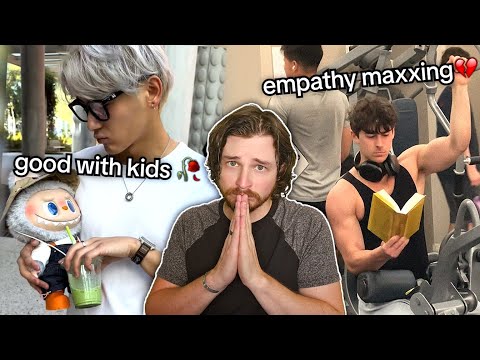 "Performative Males" have gotten Worse...