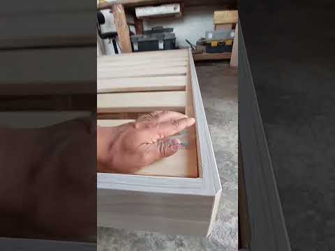 Bases de cama King Size #shorts