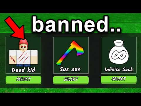 Surviving 99 Nights But The Pelt Trader is BANNED!