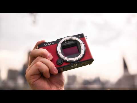 After 8000 hours with the Lumix S9...here's what I think