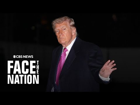 Key details on Iran war as Trump doesn't deny plans to put troops on the ground