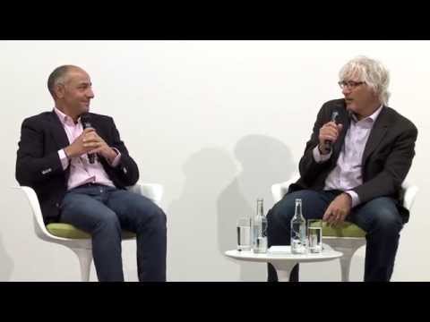 Conversations | Salon | Art Market Talk | Investment? Collecting? Speculations?