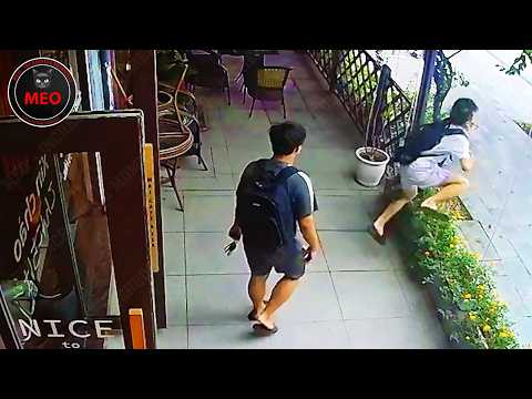 Moments When Things Went Wrong | Best Of Month (P9)