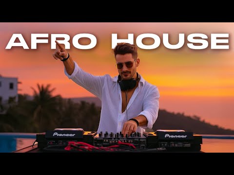 SUMMER AFRO HOUSE Sunset Mix (Adam Port, Avicii, The Weeknd, Coldplay, Diplo) - Summer Vibes #31