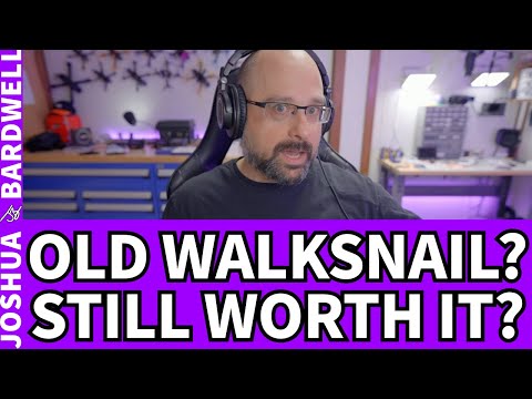 Is It Worth Investing Into Walksnail Still? What About Ascent? Abandon DJI? - FPV Questions