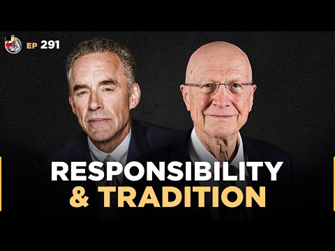 Hell and Hedonism | Dr. Peter Kreeft | EP 291