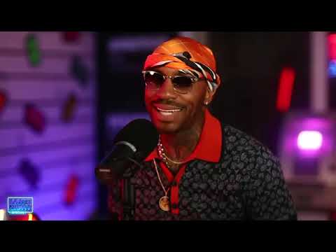 Men Need 2 Reinvent Yourself l Late Night Special by Finesse