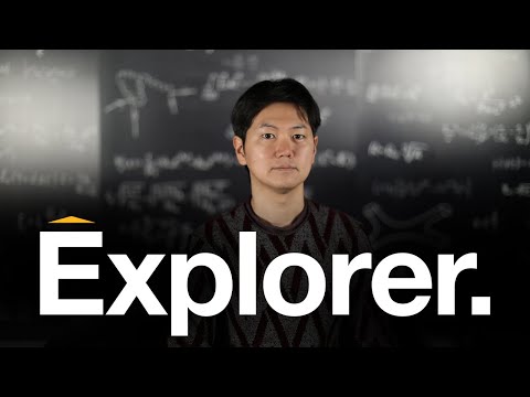 Beni Yoshida: A quantum explorer moved by music