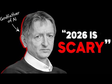 Ex-GoogleAI Scientist WARNS: "You Have No Idea What's Coming"