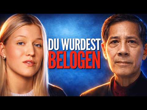 Wurde der Mensch verändert? – Das verbotene Gespräch!